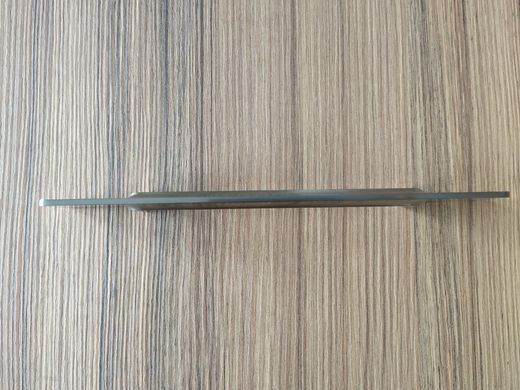 Ручка мебельная М7.128 сатин