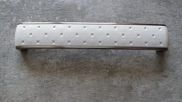 Ручка мебельная 251.192 mp08 st01