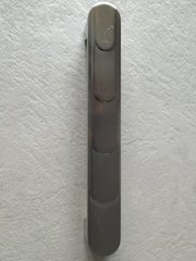 Ручка мебельная М5.128 сатин